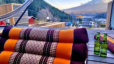 テラス / パティオ / 11