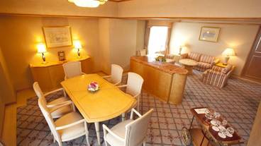 ロイヤルスイート⑤ / 5