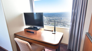 デラックス 4 人部屋 喫煙可 コーナー