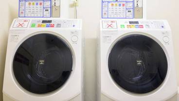 ランドリー ルーム / 5