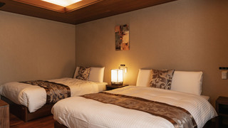 デラックスC 禁煙