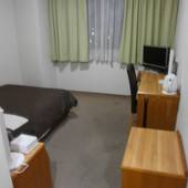 ホテル セレクトイン本八戸駅前（青森県 ビジネスホテル） / 2