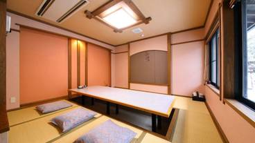 施設内の設備 / 2