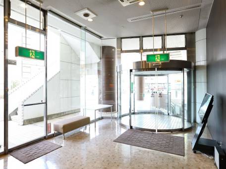 アパホテル 相模原 橋本駅前 / 2