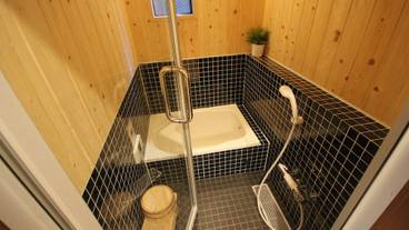 バスルーム / 22