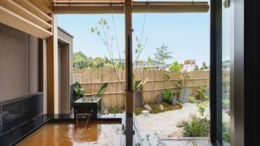 部屋からの景観 / 25