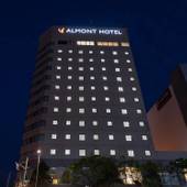アルモントホテル那覇おもろまち（旧：ホテル法華クラブ那覇新都心）（沖縄県 ビジネスホテル） / 4
