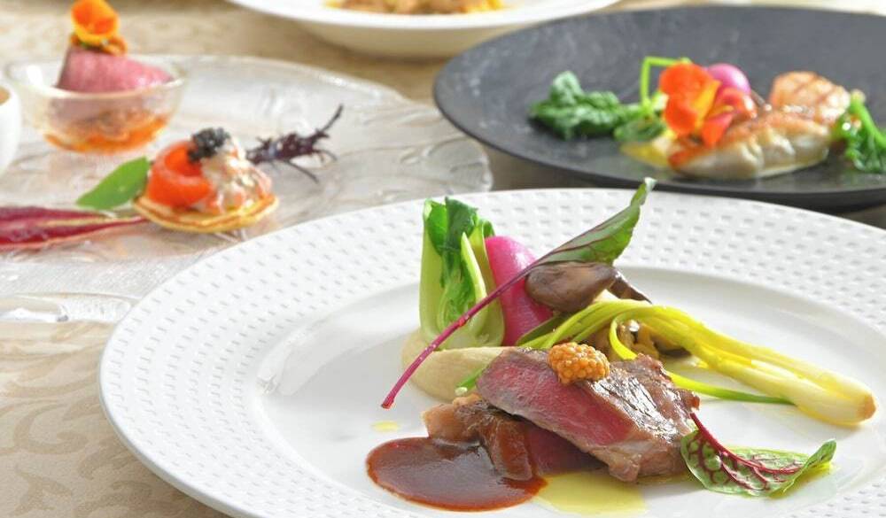 イタリアン DONO DONO / 1