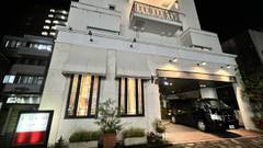 ホテルドルフ静岡