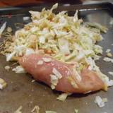 川崎こてがえし（カワサキコテガエシ）