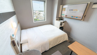 ソファベッド付き ルーム 禁煙