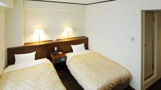 [禁煙]スタンダード ツインルーム