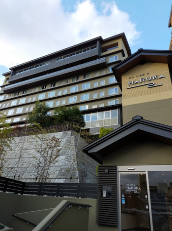 ホテル古湧園 遥3559677