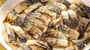 朝食ビュッフェ / 15