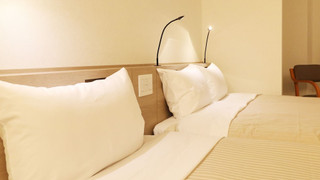 デラックス トリプルルーム 禁煙