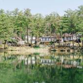 おおぐて湖畔 しらさぎ荘（長野県 旅館） / 4