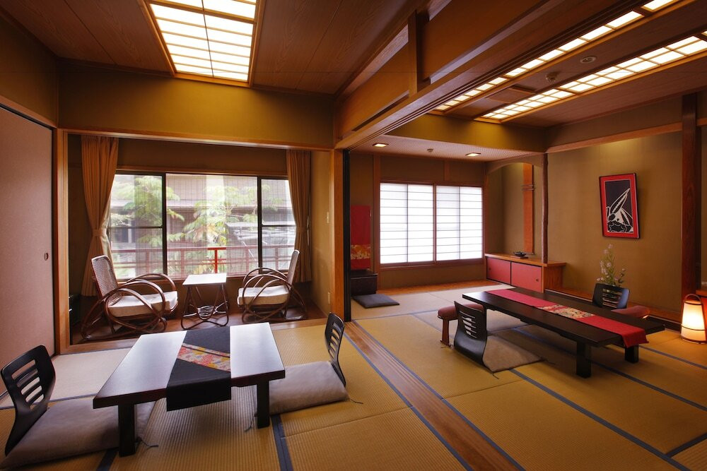 千倉温泉 千倉館(チクラオンセン チクラカン) / 6