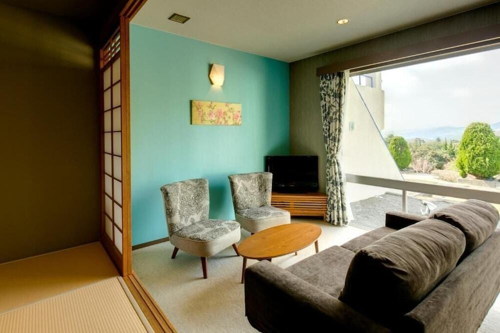 リビングルーム