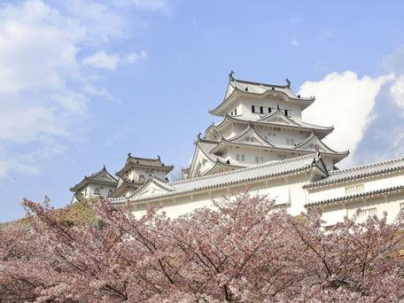 ホテルモントレ姫路 / 1