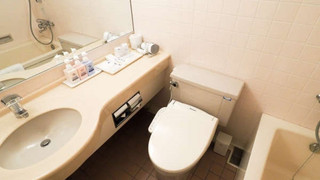 [洋モダンツイン] 喫煙