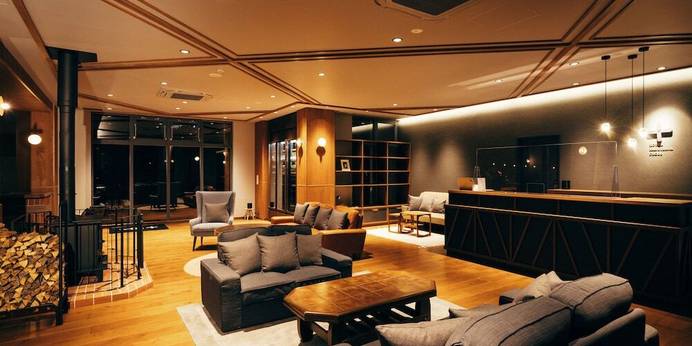 HOTEL KARUIZAWA CROSS（長野県 リゾートホテル） / 1