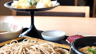日本料理 Kai / 1