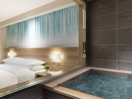 富士マリオットホテル山中湖 / 3