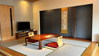 スーペリア ツインルーム　山