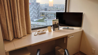 スーペリアセミダブル 禁煙(スカイビュー)