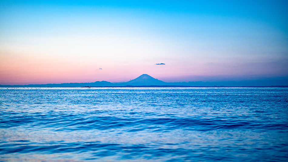 風景