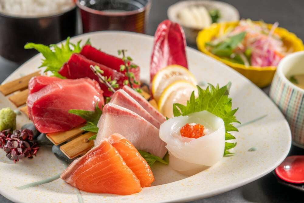 レストラン