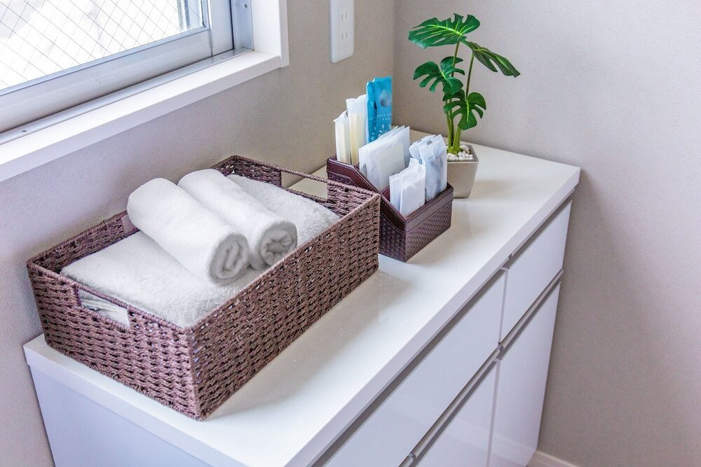 客室の設備とサービス