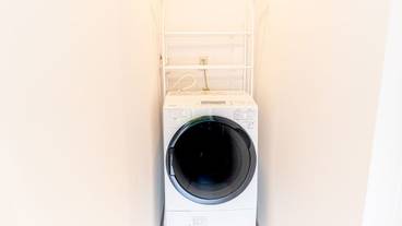 ランドリー / 11