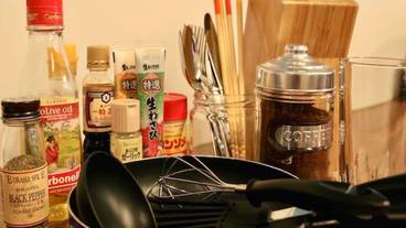 内装の詳細 / 11