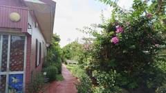 マリナデルレイ（与論島）