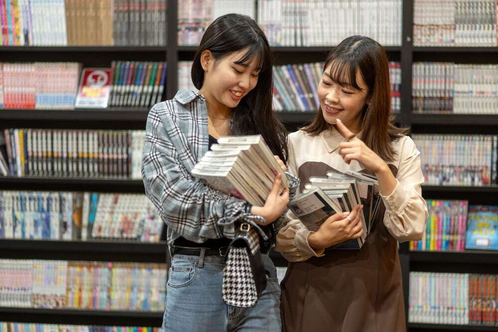 施設内の設備