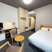 ホテルルートイン那覇泊港（沖縄県 ビジネスホテル） / 5