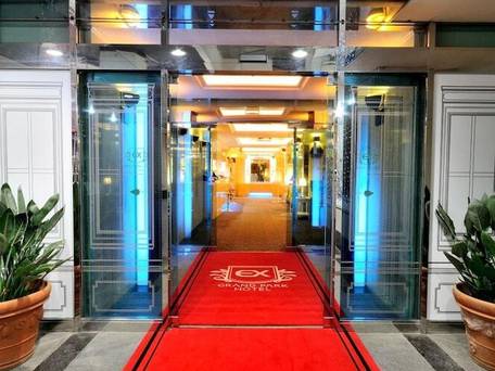 グランパークホテル エクセル木更津 / 4