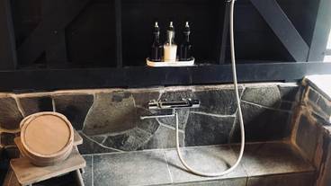 バスルームの設備 / 27