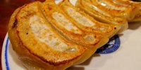 神保町・水道橋エリアで絶品餃子を食べるなら、このお店10選