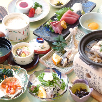 食事もサウナもコスパ◎快適に過ごせて女子旅にぴったり。3915116