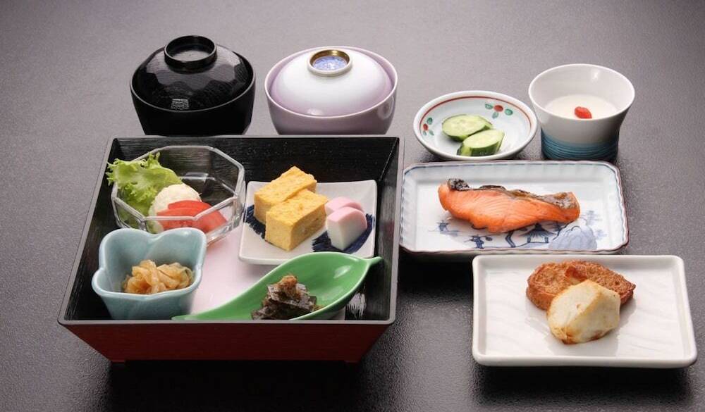 料理イメージ / 1