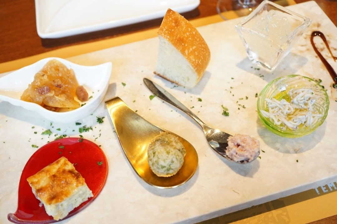 enjoytable_by.aさんの写真 / 2