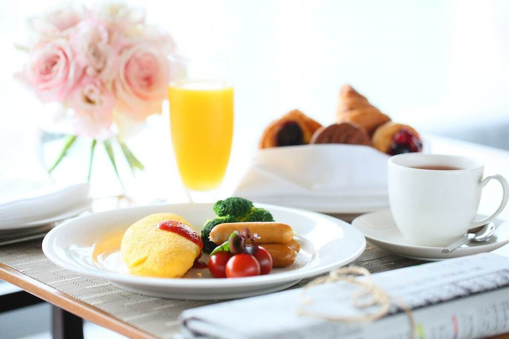 ANAクラウンプラザホテル神戸3481764