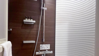 ハーバーテラス スーペリアルーム 専用サウナ付き 禁煙