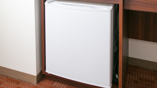 エコノミー ダブルルーム 禁煙