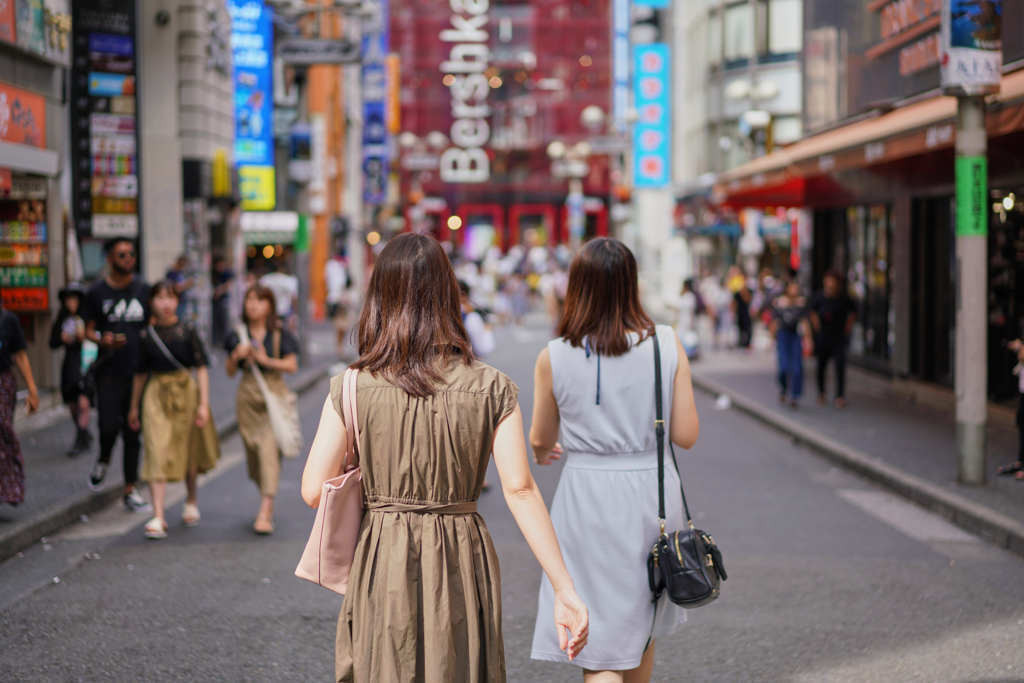 グルメもショッピングも楽しめる「渋谷周辺」に泊まろう！4087788