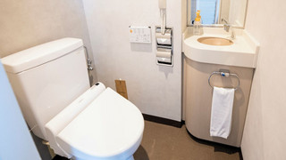 トリプル ルーム 禁煙 7 - 12階