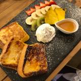 アグネスポーチュギーズベイクショップ（アグネスポーチュギーズベイクショップ）