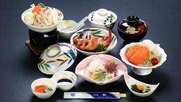 食事・飲み物 / 2